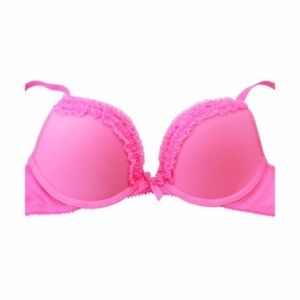 Aerie Brooke Push-up Bra 3 X $25
